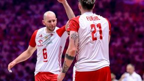 Polscy siatkarze wracają tam po 17 latach. Poznaliśmy ich rywala