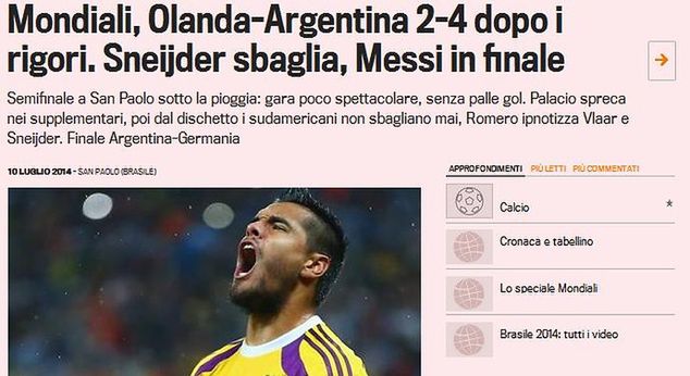 gazzetta.it