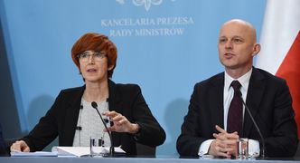 Spór ministra finansów i minister rodziny o 200 mln zł. Poszło o pieniądze dla dzieci w rodzinach zastępczych