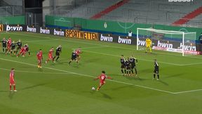 Przepiękny gol Leroya Sane (wideo)