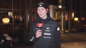 Wąsek szczerze o chaosie w Vikersund