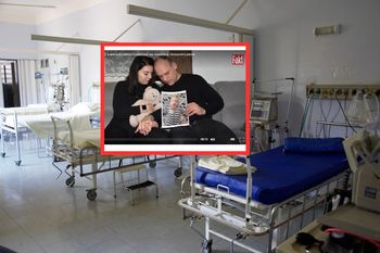 "Zabili nam dziecko". Gabryś zmarł w szpitalu. Sprawdzają medyków