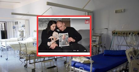 "Zabili nam dziecko". Gabryś zmarł w szpitalu. Sprawdzają medyków