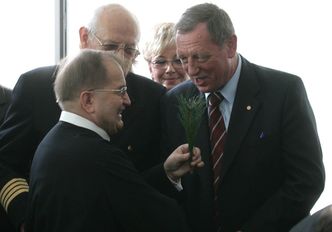 400 tys. zł na konferencję ministra z hierarchami kościelnymi? "Ekologia to nie rozrzutność"