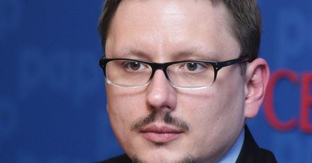 Nowy prezes LOT. Rafał Milczarski, specjalista od transportu kolejowego