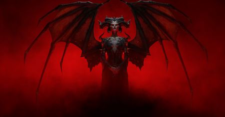 Skalowanie poziomów w Diablo 4: jak działa? Blizzard wyjaśnia