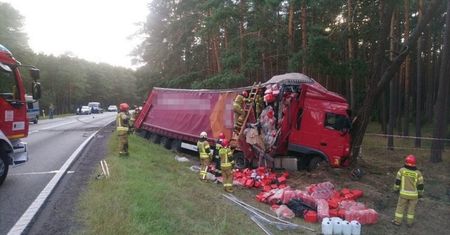 W wypadku w Emilianowie zginęła cała rodzina. Nowe wieści z prokuratury