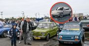 Fiat 126p powróci? Projekt nowego "malucha" już jest