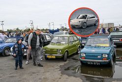 Fiat 126p powróci? Projekt nowego "malucha" już jest