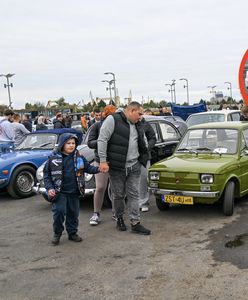 Fiat 126p powróci? Projekt nowego "malucha" już jest