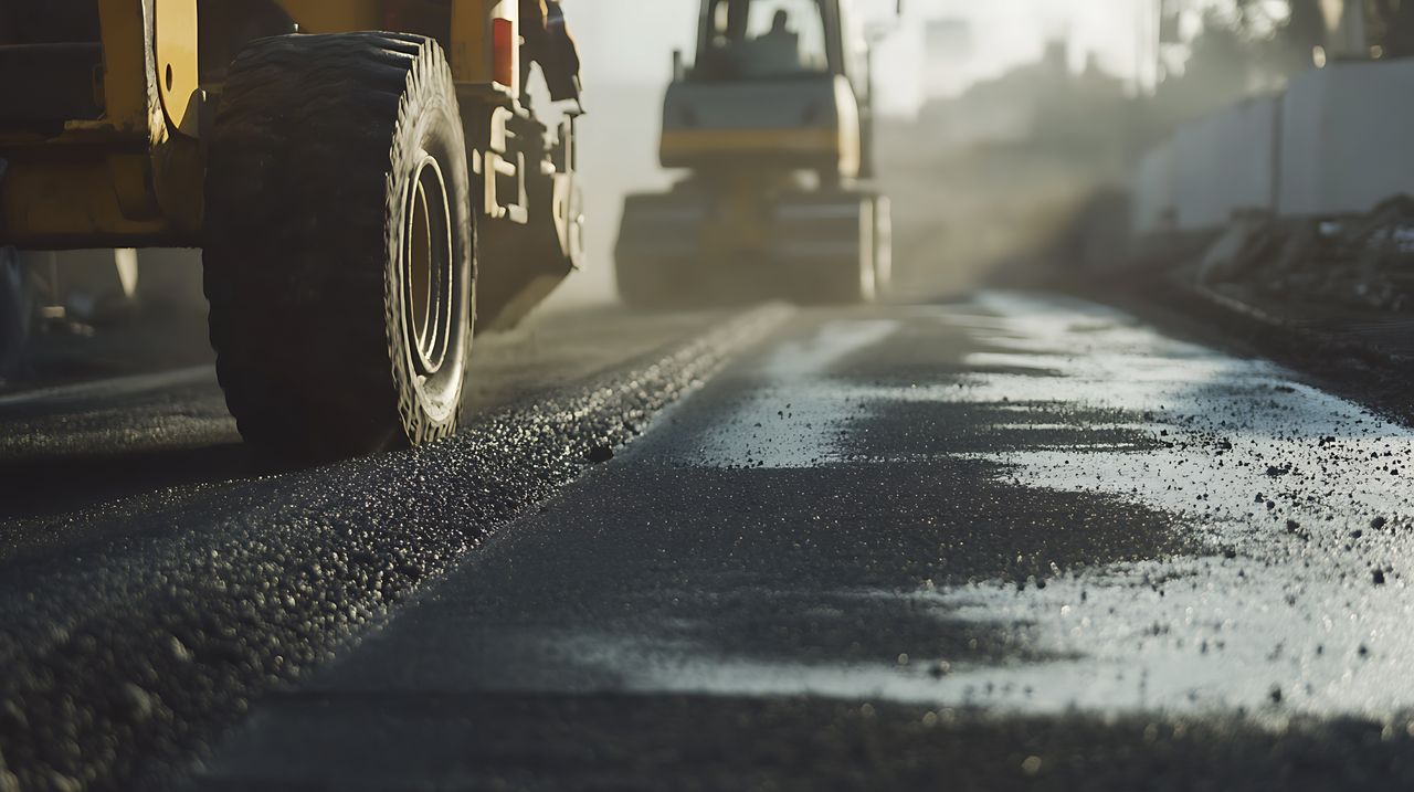 Zębowo: Nowy odcinek drogi oddany do użytku