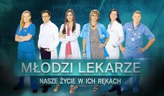 „Młodzi lekarze” od stycznia w TVP1 po „Blondynce”