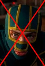 Nie będzie drugiego "Kick-Ass"