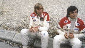 James Hunt - playboy za kierownicą cz. II