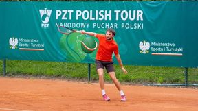 Faworyci powalczą o finał we Wrocławiu. Polak z szansą na tytuł w deblu