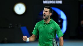 Kamil Majchrzak - Novak Djokovic: kursy, typy, transmisja (07.03.2026)