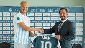 "Uważają nas za niewolników". Ukraiński piłkarz szokuje o Polsce