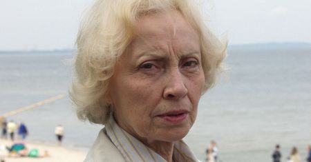 Anna Polony - wybitna aktorka z dramatyczną przeszłością