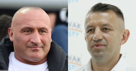 "Boli cię". Najman ripostuje Adamka. I rzuca propozycję