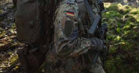 "Kapitulacja przed rzeczywistością". Niemcy w ogniu krytyki