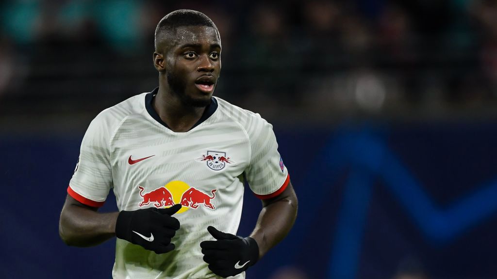 Getty Images / ANP Sport / Na zdjęciu: Dayot Upamecano