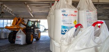 Światowy rynek nawozów. Najnowsze dane, trendy i wpływ na gospodarstwa