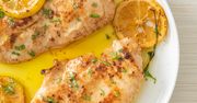 Obłędny kurczak w sosie cytrynowym. Teściowa będzie cię błagać o przepis