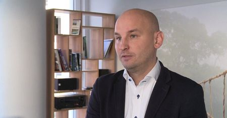 Polska staje się centrum logistycznym Europy