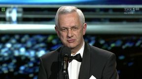 Plebiscyt "PS" i TVP - 10. miejsce:  Rafał Sonik