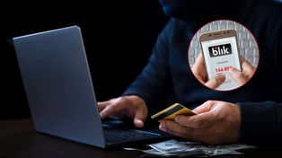 Katowice: Podszywali się pod banki. 59 osób podejrzanych