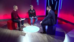 "Klatka po klatce" #13: Kołecki o różnicach pomiędzy MMA i sportami olimpijskimi (wideo)