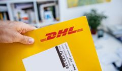 Lidl ma umowę z DHL na ponad 700 punktów obsługi paczek