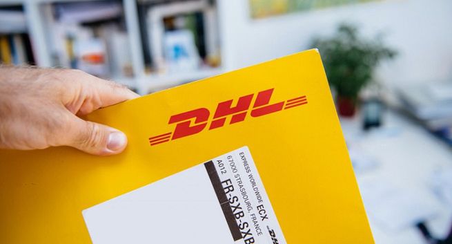 Lidl ma umowę z DHL na ponad 700 punktów obsługi paczek
