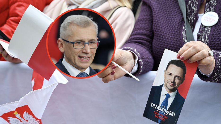 We wtorek doszło do 