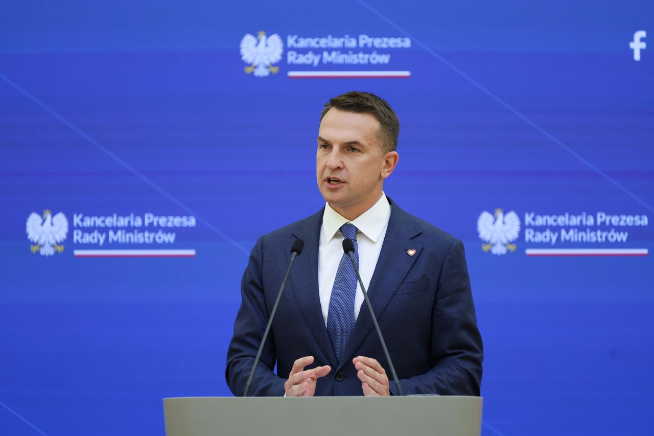 USA w gestii prezydenta? Szłapka o uzgodnieniach Tuska i Nawrockiego