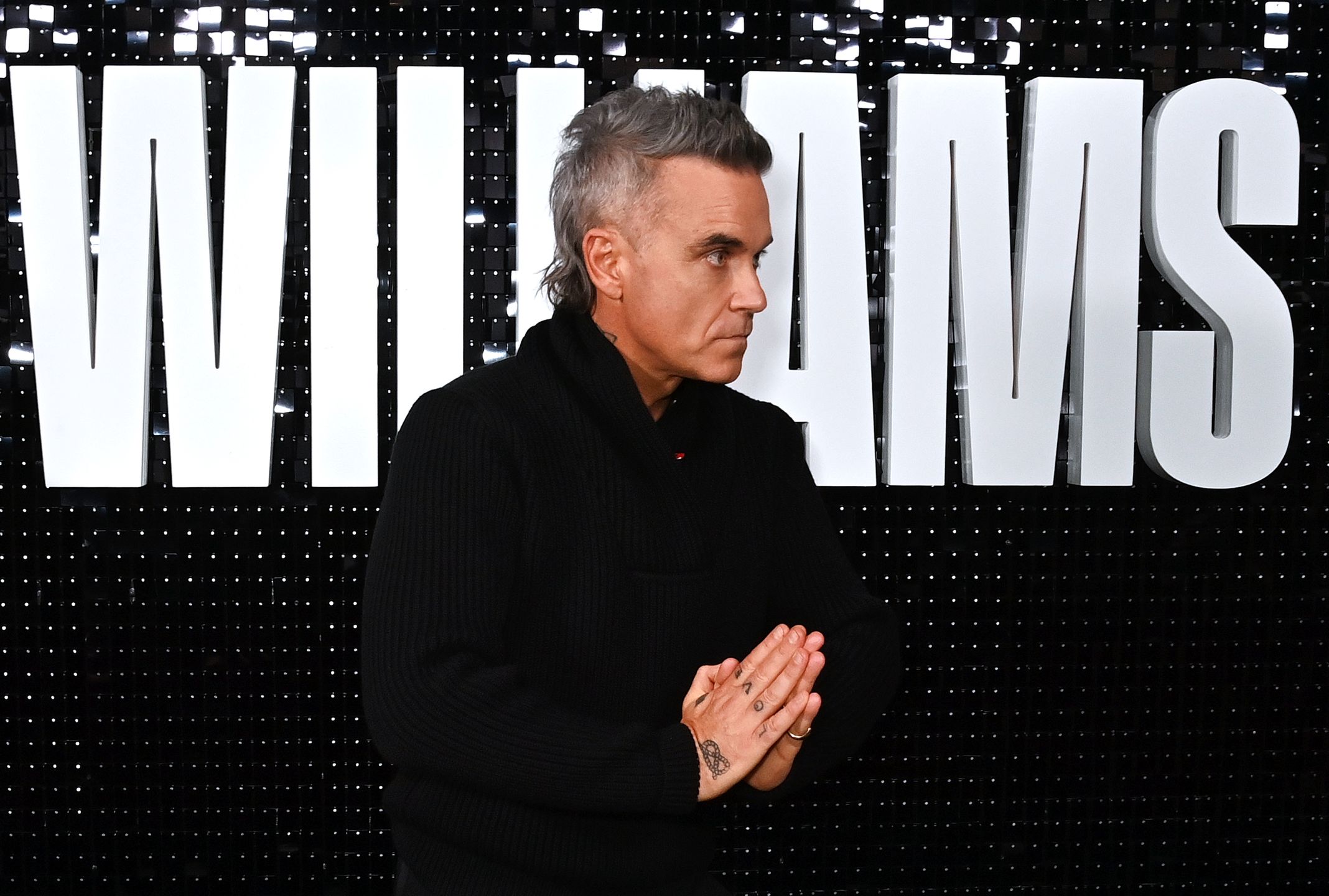 Robbie Williams 