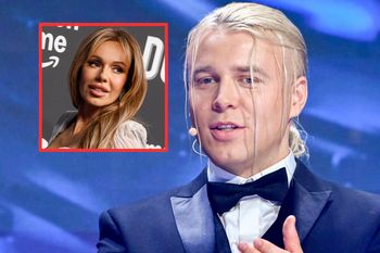 Doda krytykuje tempo koncertów Skolima. Tak jej odpowiedział