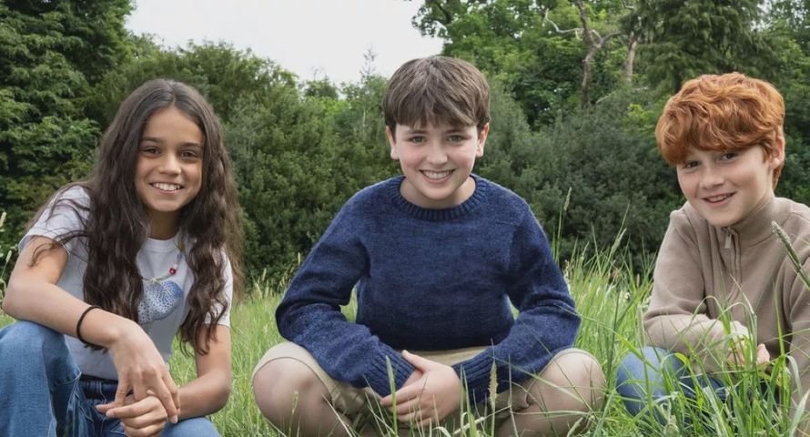 Wiemy, kto zagra Harry'ego Pottera. HBO ujawniło odtwórców głównych ról w nowym serialu