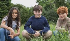 Wiemy, kto zagra Harry'ego Pottera. HBO ujawniło odtwórców głównych ról w nowym serialu