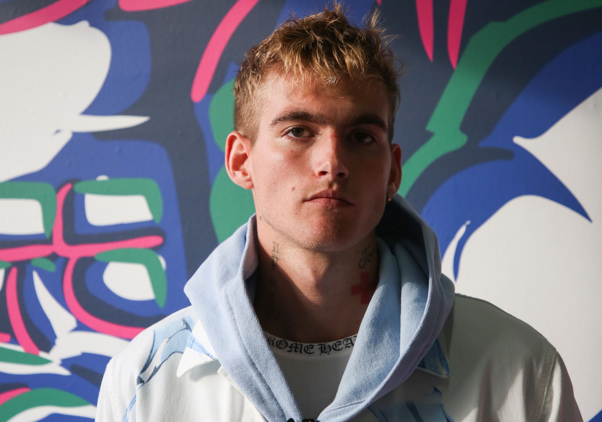 Presley Gerber 