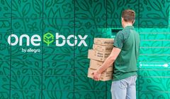 Dziś kupno, dziś dostawa do One Box - Allegro z nową usługą