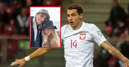 Odreagował po blamażu z Mołdawią. Tylko zobacz te zdjęcia