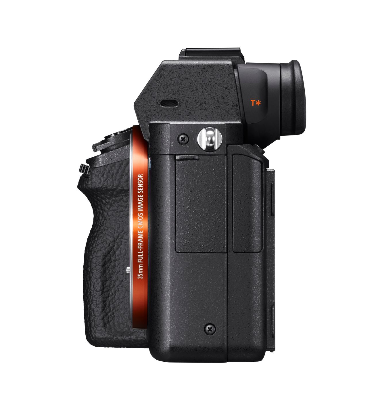 Sony A7S Mark II - nowy, pełnoklatkowy korpus z ISO 409 600 4