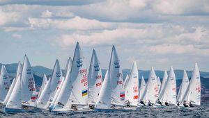 Polscy żeglarze z awansem na Igrzyska Olimpijskie