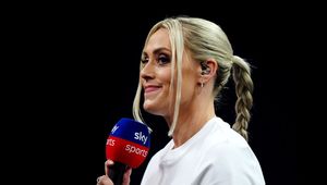 Co roku w grudniu jest o niej głośno. Fani wyznają jej miłość