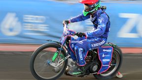 Żużel. Mocno pracowali nad jego kontraktem. To dlatego nie pojedzie w Orle