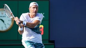 ATP Auckland: Łukasz Kubot zainauguruje sezon. Polak zagra z nowym partnerem