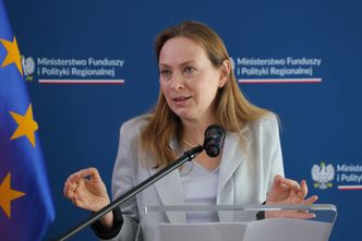 Jest nowa szefowa PARP. Minister Pełczyńska-Nałęcz ogłosiła decyzję