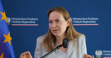 Jest nowa szefowa PARP. Minister Pełczyńska-Nałęcz ogłosiła decyzję