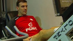 Silni rywale sprawdzą formę Polaków